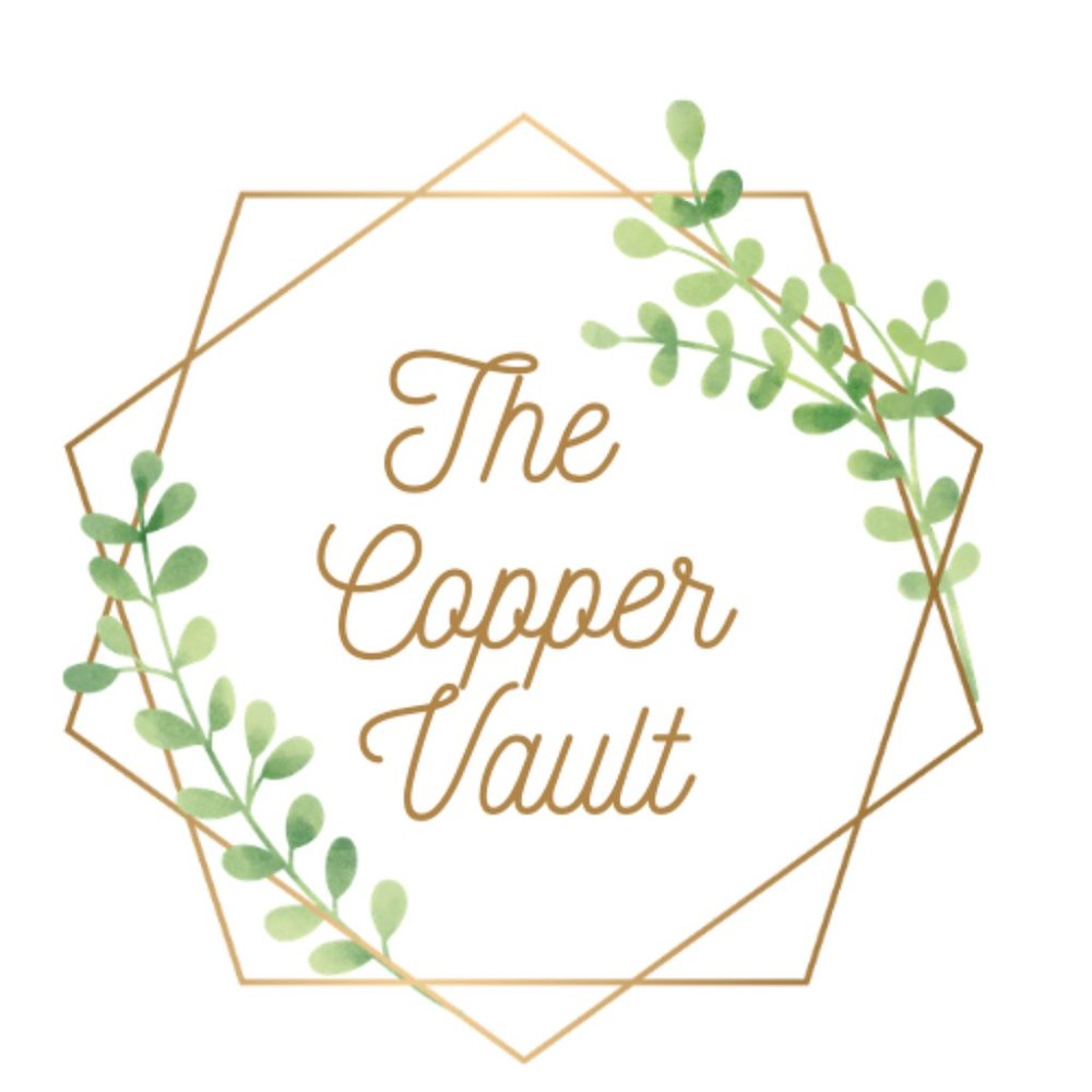 Welcome to The Copper Vault ,
